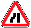 ПДР зоображення білета 10 питання 11