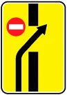 ПДР зоображення білета 11 питання 17