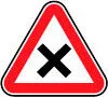 ПДР зоображення відповіді білета 22 питання 8