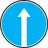 ПДР зоображення відповіді білета 22 питання 13