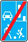 ПДР зоображення відповіді білета 22 питання 16