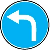 ПДР зоображення білета 22 питання 15