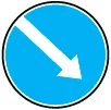 ПДР зоображення білета 22 питання 16