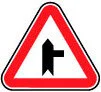 ПДР зоображення білета 24 питання 9