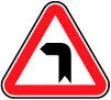 ПДР зоображення білета 33 питання 10
