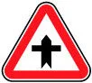 ПДР зоображення білета 33 питання 11