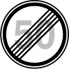 ПДР зоображення відповіді білета 44 питання 13