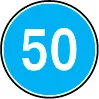 ПДР зоображення відповіді білета 45 питання 14