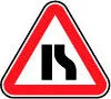 ПДР зоображення відповіді білета 53 питання 16