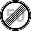 ПДР зоображення відповіді білета 55 питання 12