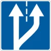 ПДР зоображення відповіді білета 58 питання 16