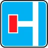 ПДР зоображення білета 67 питання 13
